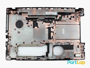 قاب کف لپ تاپ ایسر Acer Aspire 5252