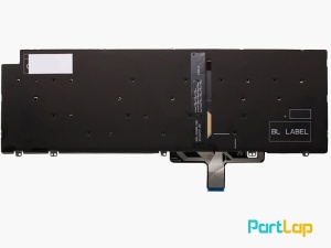 کیبورد لپ تاپ دل Dell latitude 5530