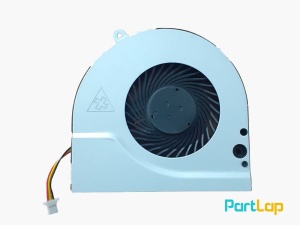 فن پردازنده لپ تاپ ایسر Acer Aspire E1-572