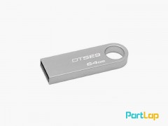 فلش مموری کینگستون DTSE9  ظرفیت 64 گیگابایت USB 2