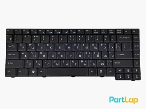کیبورد لپ تاپ ایسر Acer Aspire 2930