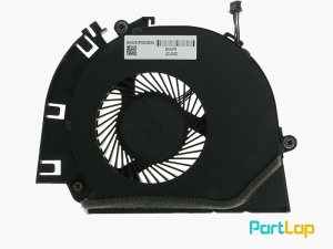 فن پردازنده لپ تاپ اچ پی HP ZBook 17 G6