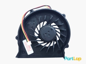 فن پردازنده لپ تاپ ام اس آی MSI CR420