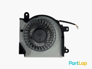 فن پردازنده لپ تاپ ام اس آی MSI EX710