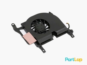 فن پردازنده لپ تاپ اچ پی HP Pavilion DV1000