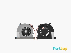 فن پردازنده لپ تاپ اچ پی HP Pavilion DV4