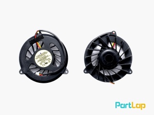 فن پردازنده لپ تاپ اچ پی HP Pavilion DV5000