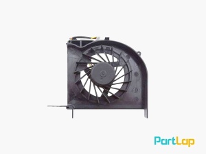 فن پردازنده لپ تاپ اچ پیHP Pavilion DV6-2000 یک خروجی هوا
