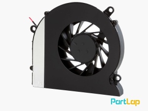 فن پردازنده لپ تاپ اچ پی  HP Pavilion DV7-1000