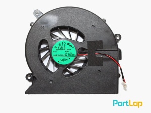 فن پردازنده لپ تاپ اچ پی  HP Pavilion DV7-1000