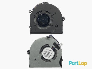 فن پردازنده لپ تاپ اچ پی HP Pavilion 15 CK