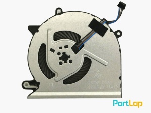 فن پردازنده لپ تاپ اچ پی HP Pavilion 15 CD