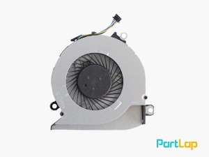 فن پردازنده لپ تاپ اچ پی HP Pavilion15 AB