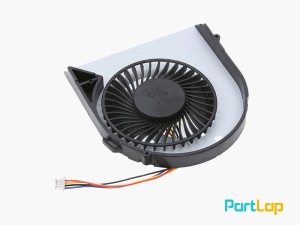 فن پردازنده لپ تاپ ایسر Acer Aspire V5-571