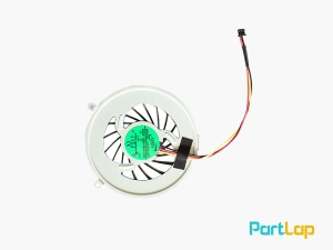 فن پردازنده لپ تاپ سونی SONY VPC EE
