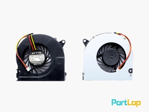 فن پردازنده لپ تاپ اچ پی HP Compaq 6530B