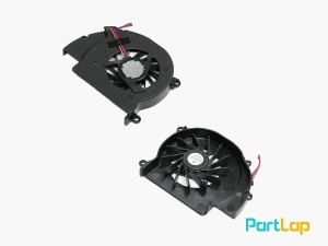 فن پردازنده لپ تاپ سونی Sony FZ