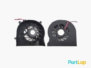 فن پردازنده لپ تاپ سونی SONY VPCCW