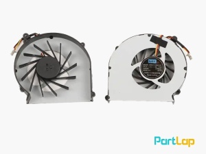 فن پردازنده لپ تاپ اچ پی HP Compaq G57