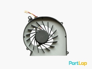 فن پردازنده لپ تاپ اچ پی HP Compaq G57