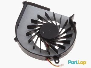 فن پردازنده لپ تاپ اچ پی HP Compaq G57