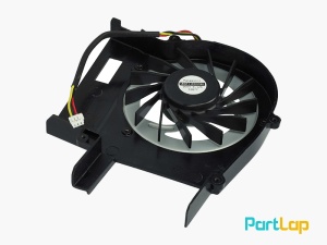 فن پردازنده لپ تاپ سونی Sony VGN CS