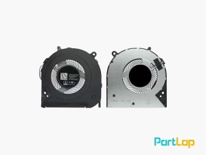 فن پردازنده لپ تاپ اچ پی HP 14 CF