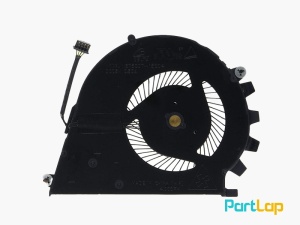 فن پردازنده و گرافیک لپ تاپ اچ پی HP ZBook Studio G3