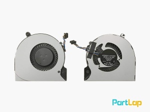فن پردازنده لپ تاپ اچ پی HP EliteBook Folio 9470