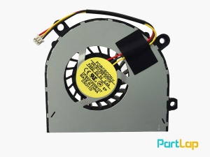 فن پردازنده لپ تاپ ام اس آی MSI CX61