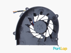 فن پردازنده لپ تاپ سونی Sony VPC F11