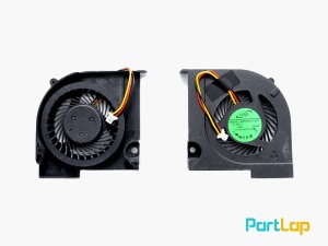 فن پردازنده لپ تاپ اچ پی HP Pavilion DV3 4000