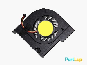 فن پردازنده لپ تاپ اچ پی HP Pavilion DV3 4000