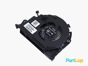 فن پردازنده و گرافیک لپ تاپ اچ پی HP ZBook 15 G3