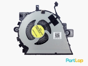 فن پردازنده و گرافیک لپ تاپ اچ پی HP ZBook 15 G3