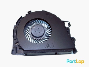 فن پردازنده و گرافیک لپ تاپ اچ پی HP ZBook 15 G3