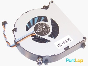فن پردازنده لپ تاپ اچ پی HP EliteBook 2740