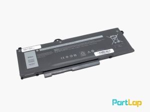 باتری 4 سلولی GRT01 لپ تاپ دل Dell Latitude 14 5421 ، 5431