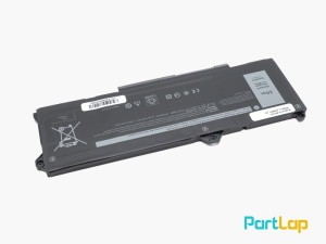 باتری 4 سلولی GRT01 لپ تاپ دل Dell Latitude 14 5421 ، 5431