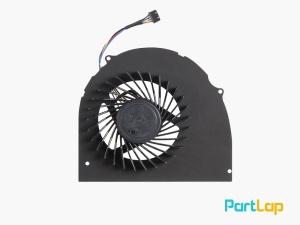 فن پردازنده لپ تاپ دل Dell Latitude E6540