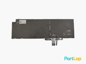 کیبورد لپ تاپ دل Dell Latitude 5520