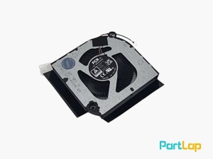 فن پردازنده لپ تاپ ایسر Acer Nitro 5 AN515-58