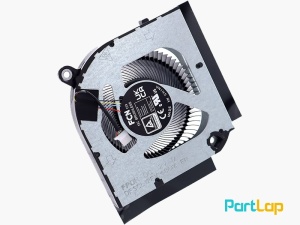 فن پردازنده لپ تاپ ایسر Acer Nitro 5 AN515-58