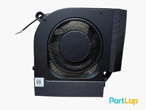 فن پردازنده لپ تاپ ایسر Acer Nitro 5 AN515-58