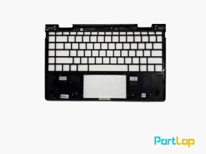قاب دور کیبورد و تاچ پد اچ پی HP Envy x360 13 ay