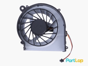 فن پردازنده لپ تاپ اچ پی HP Pavilion G6