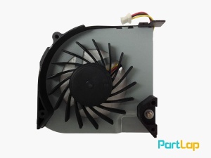 فن پردازنده لپ تاپ اچ پی HP Pavilion DM4 1000