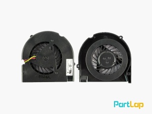 فن پردازنده لپ تاپ اچ پی HP Compaq Presario G60