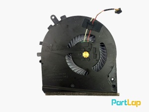 فن پردازنده لپ تاپ اچ پی HP Pavilion 15DK