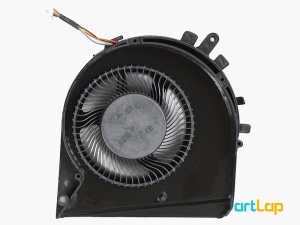 فن پردازنده لپ تاپ اچ پی HP Pavilion 15DK